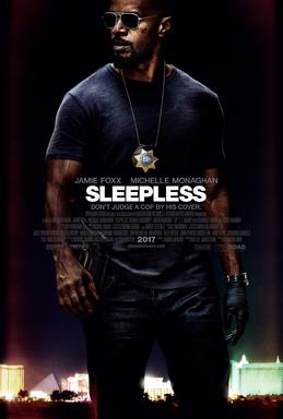 Sleepless 2017 Dub in Hindi Full Movie